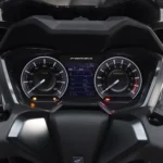 موتور سیکلت هوندا فورزا 250 سی سی سال 1403 - تصویر 12