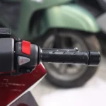 موتور سیکلت هوندا فورزا 250 سی سی سال 1403 - تصویر 15