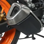 موتورسیکلت هوندا CB190r سی سی سال 1403 - تصویر 5