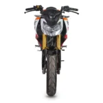 موتورسیکلت هوندا CB190r سی سی سال 1403 - تصویر 6