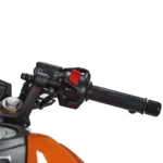 موتورسیکلت هوندا CB190r سی سی سال 1403 - تصویر 10