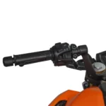 موتورسیکلت هوندا CB190r سی سی سال 1403 - تصویر 9