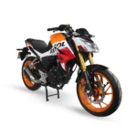 موتورسیکلت هوندا CB190r سی سی سال 1403 - تصویر 4