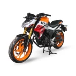 موتورسیکلت هوندا CB190r سی سی سال 1403 - تصویر 3