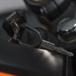 موتورسیکلت هوندا CB190r سی سی سال 1403 - تصویر 11