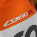 موتورسیکلت هوندا CB190r سی سی سال 1403 - تصویر 15