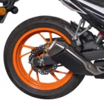 موتورسیکلت هوندا CB190r سی سی سال 1403 - تصویر 8