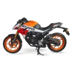 موتورسیکلت هوندا CB190r سی سی سال 1403 - تصویر 2