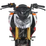 موتورسیکلت هوندا CB190r سی سی سال 1403 - تصویر 12