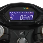 موتورسیکلت هوندا CB190r سی سی سال 1403 - تصویر 13