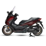 موتور سیکلت هوندا فورزا 250 سی سی سال 1403 - تصویر 2