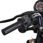 موتور سیکلت پیشرو طرح باکسر BM200 سی سی سال 1403 - تصویر 9