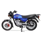 موتور سیکلت پیشرو طرح باکسر BM200 سی سی سال 1403 - تصویر 3