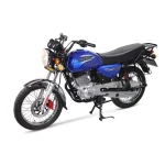 موتور سیکلت پیشرو طرح باکسر BM200 سی سی سال 1403 - تصویر 4