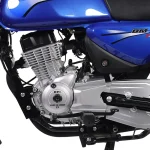 موتور سیکلت پیشرو طرح باکسر BM200 سی سی سال 1403 - تصویر 16