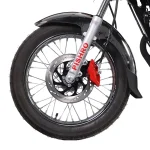 موتور سیکلت پیشرو طرح باکسر BM200 سی سی سال 1403 - تصویر 7