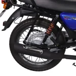 موتور سیکلت پیشرو طرح باکسر BM200 سی سی سال 1403 - تصویر 8