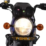 موتور سیکلت پیشرو طرح باکسر BM200 سی سی سال 1403 - تصویر 12