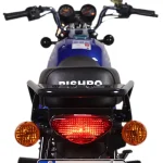 موتور سیکلت پیشرو طرح باکسر BM200 سی سی سال 1403 - تصویر 13