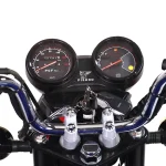 موتور سیکلت پیشرو طرح باکسر BM200 سی سی سال 1403 - تصویر 14