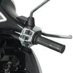 موتورسیکلت کبیر طرح وسپا VXL170 سی سی سال 1404 - تصویر 12