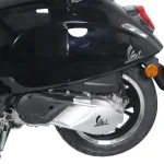 موتورسیکلت کبیر طرح وسپا VXL170 سی سی سال 1404 - تصویر 9