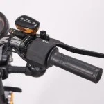 موتور سیکلت کبیر طرح باکسر KLD200 سی سی سال 1404 - تصویر 11