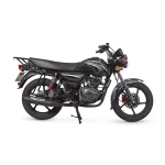 موتور سیکلت کبیر طرح باکسر KLD200 سی سی سال 1404 - تصویر 5