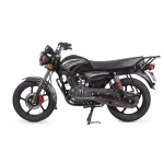 موتور سیکلت کبیر طرح باکسر KLD200 سی سی سال 1404 - تصویر 6