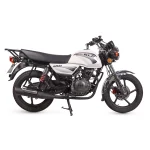 موتور سیکلت کبیر طرح باکسر KLD200 سی سی سال 1404 - تصویر 4