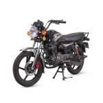 موتور سیکلت کبیر طرح باکسر KLD200 سی سی سال 1404 - تصویر 12