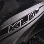 موتور سیکلت کبیر طرح باکسر KLD200 سی سی سال 1404 - تصویر 15