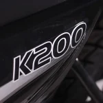 موتور سیکلت کبیر طرح باکسر KLD200 سی سی سال 1404 - تصویر 16