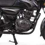 موتور سیکلت کبیر طرح باکسر KLD200 سی سی سال 1404 - تصویر 17