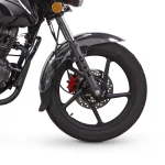 موتور سیکلت کبیر طرح باکسر KLD200 سی سی سال 1404 - تصویر 8