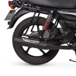 موتور سیکلت کبیر طرح باکسر KLD200 سی سی سال 1404 - تصویر 9