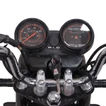 موتور سیکلت کبیر طرح باکسر KLD200 سی سی سال 1404 - تصویر 14