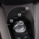 موتور سیکلت یاماها NMAX155 سی سی فول سال 1403 - تصویر 9