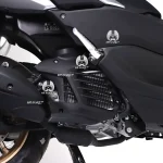 موتور سیکلت یاماها NMAX155 سی سی فول سال 1403 - تصویر 10