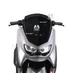 موتور سیکلت یاماها NMAX155 سی سی فول سال 1403 - تصویر 14
