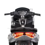 موتور سیکلت یاماها NMAX155 سی سی فول سال 1403 - تصویر 15