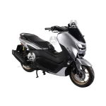موتور سیکلت یاماها NMAX155 سی سی فول سال 1403 - تصویر 6