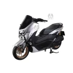موتور سیکلت یاماها NMAX155 سی سی فول سال 1403 - تصویر 5