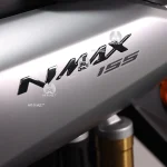 موتور سیکلت یاماها NMAX155 سی سی فول سال 1403 - تصویر 17