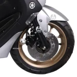 موتور سیکلت یاماها NMAX155 سی سی فول سال 1403 - تصویر 11