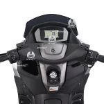 موتور سیکلت یاماها NMAX155 سی سی فول سال 1403 - تصویر 16
