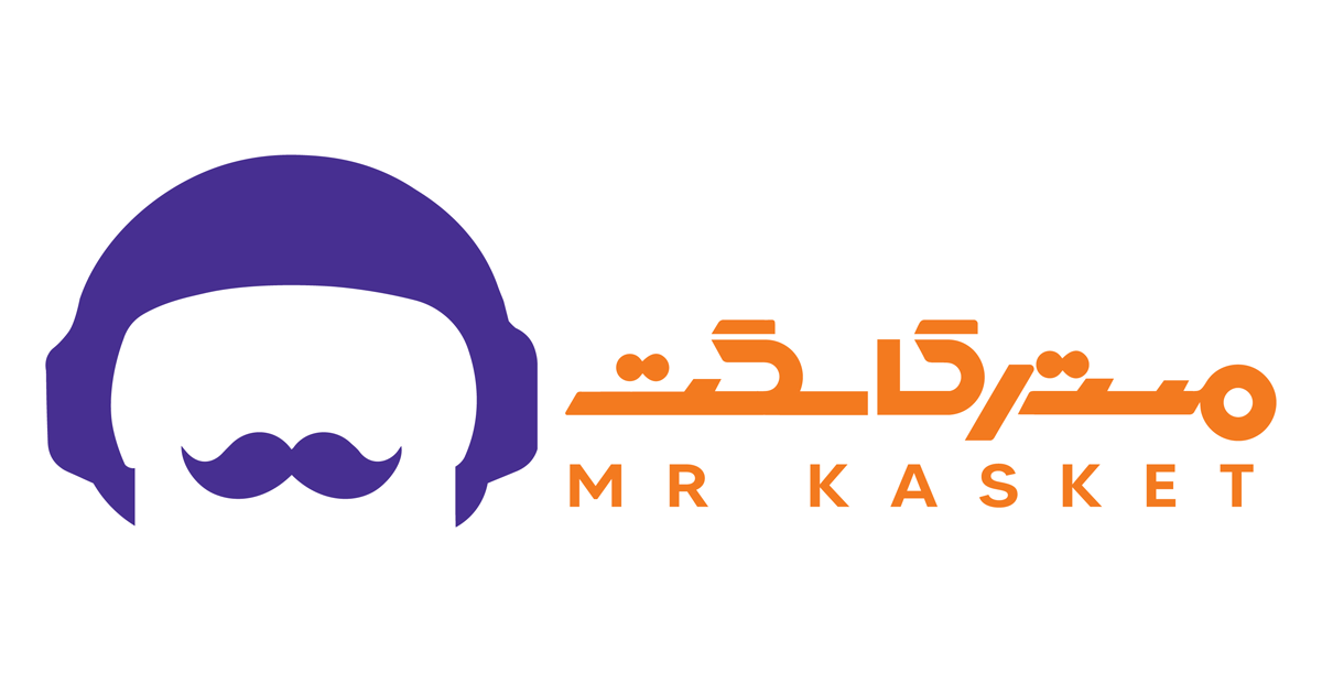 لوگو مستر کاسکت
