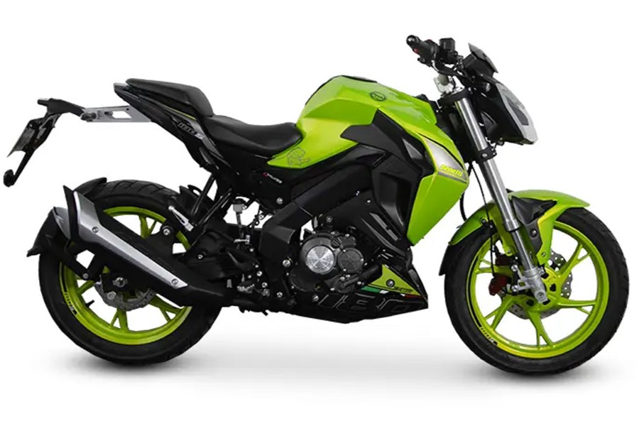 خرید قسطی موتور از اسنپ