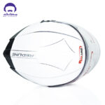 کلاه کاسکت بدون فک ردلاین مدل ۹۶۶ رنگ Silver - تصویر 6