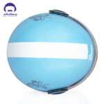 کلاه کاسکت بیون مدل B-110 Face Blue - تصویر 5